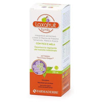 Produktbild von LAXAFRUIT von Farmaderbe Akazienfaser Flüssigkeit 200 ml glutenfrei und laktosefrei