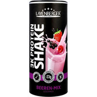 Produktbild von Layenberger 3k Protein Shake Beeren-Mix Pulver
