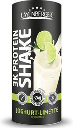 Layenberger 3K Protein Shake Joghurt-Limette Pulver 360 g – Bild 1 von 1