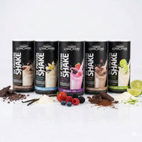 Produktbild von Layenberger 3K Protein-Shake Pulver Schoko-Kaffee 360 g