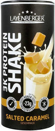 Layenberger 3k Protein Shake Salted Caramel Pulver – Bild 1 von 3
