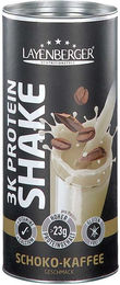 Layenberger 3k Protein Shake Schoko-Kaffee Pulver – Bild 1 von 3