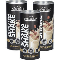 Produktbild von LAYENBERGER 3K Protein Shake Schoko-Kaffee Pulver
