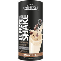 Produktbild von Layenberger 3K Protein Shake Schokolade Pulver 360 g