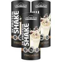 Produktbild von LAYENBERGER 3K Protein Shake Stracciatella Schokolade Pulver