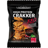 Produktbild von Layenberger High Protein Cracker BBQ Low Carb