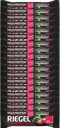 LAYENBERGER High Protein Riegel Cranberry-Cassis ohne Zusatzstoffe – Bild 1 von 1