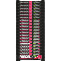 Produktbild von LAYENBERGER High Protein Riegel Cranberry-Cassis ohne Zusatzstoffe