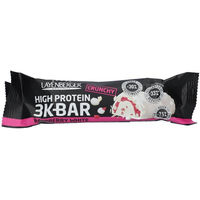 Produktbild von LAYENBERGER High Protein Riegel Crunchy Raspberry White 45 g