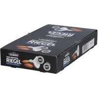 Produktbild von Layenberger High Protein Riegel Kokos-Mandel Low Carb zuckerarm 18 Stück