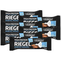 Produktbild von LAYENBERGER High Protein Riegel Kokos-Mandel ohne Zusatzstoffe