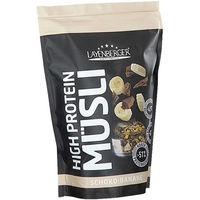 Produktbild von Layenberger High Protein Riegel Schoko-Banane ohne Zusatzstoffe