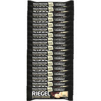 Produktbild von LAYENBERGER High Protein Riegel Schoko-Banane ohne Zusatzstoffe
