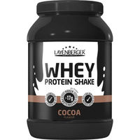 Produktbild von Layenberger Whey Protein Shake Schokolade Pulver 750 g