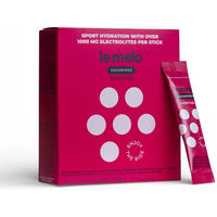 Produktbild von le melo OASIS FUEL Funktionale Hydration Sticks zuckerfrei für Sportler