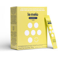 Produktbild von le melo YUZU Funktionale Hydration Sticks zuckerfrei