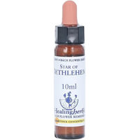 Produktbild von Leitner Lifecare Bachblüten Star of Bethlehem Tropfen