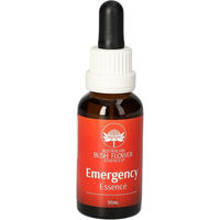 Produktbild von Leitner Lifecare Emergency Essence Australische Bushblüten Tropfen