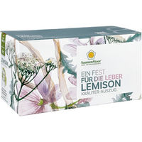 Produktbild von Lemison Sonnenmoor flüssig