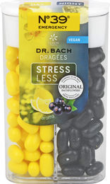 Lemon Pharma Bachblüten N39 EMERGENCY Tag+Nacht Dragees 44 g – Bild 1 von 1