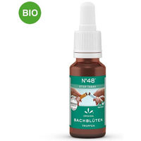 Produktbild von Lemon Pharma Bachblüten Tropfen N°48 Stop Tabak