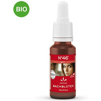Produktbild von Lemon Pharma Bachblüten Nr. 46 Wut Tropfen Bio und vegan 20 ml