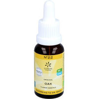 Produktbild von Lemon Pharma Bio Bachblüten Oak No. 22 Tropfen 20 ml