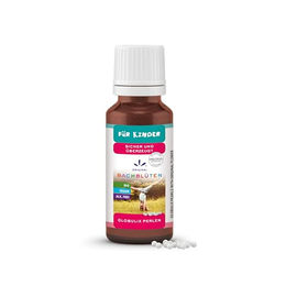 Lemon Pharma Kräuter-Komplex Globuli Bio und vegan, 20 g – Bild 1 von 3
