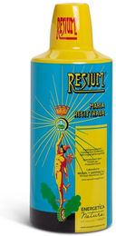 Lemon Pharma RESIUM Kräuter-Komplex Flüssig 1000 ml – Bild 1 von 1