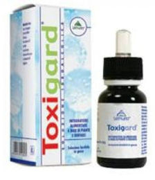 Lemuria Toxigard Lösung Tropfen 30 ml – Bild 1 von 1