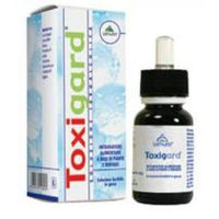 Produktbild von Lemuria Toxigard Lösung Tropfen 30 ml