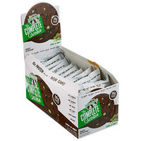 Produktbild von Lenny & Larry's The Complete Cookie Choc-o-Mint Protein-Cookies vegan laktosefrei 1356 g