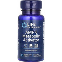 Produktbild von Life Extension AMPK Metabolic Activator Kapseln
