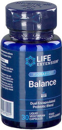 Life Extension Florassist Balance Kapseln glutenfrei – Bild 1 von 1