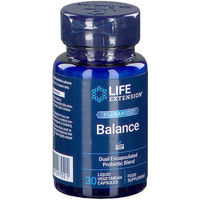 Produktbild von Life Extension Florassist Balance Kapseln glutenfrei
