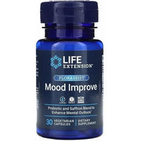 Produktbild von Life Extension Florassist Probiotic vegetarische Kapseln
