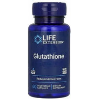 Produktbild von Life Extension Glutathion vegetarische Kapseln 60 Stück