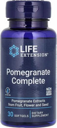 Life Extension Granatapfel Complete Kapseln – Bild 1 von 1