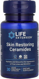 Life Extension Hautregenerierende Ceramide Kapseln – Bild 1 von 1