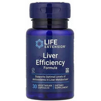 Produktbild von Life Extension Kapseln vegetarisch 30 Stück