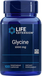Life Extension L-Lysin vegane Kapseln – Bild 1 von 1