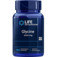 Produktbild von Life Extension L-Lysin vegane Kapseln