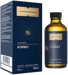 Life Extension Liposomal Vitamin C 1000 mg Natriumascorbat Flüssig Vegan und Glutenfrei – Bild 1 von 1