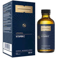 Produktbild von Life Extension Liposomal Vitamin C 1000 mg Natriumascorbat Flüssig Vegan und Glutenfrei