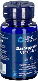 Life Extension Skin Supporting Ceramides Kapseln vegetarisch und glutenfrei – Bild 1 von 1