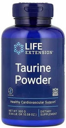 Life Extension Taurin Pulver – Bild 1 von 1
