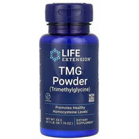 Produktbild von Life Extension TMG Pulver