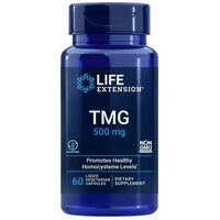 Produktbild von Life Extension TMG Vegetarische Kapseln