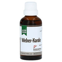 Produktbild von LIFE LIGHT Kräuter-Komplex Flüssig