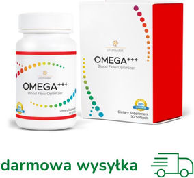 Life Pharm Laminina Omega 3 Nahrungsergänzungsmittel 120 Kapseln – Bild 1 von 2